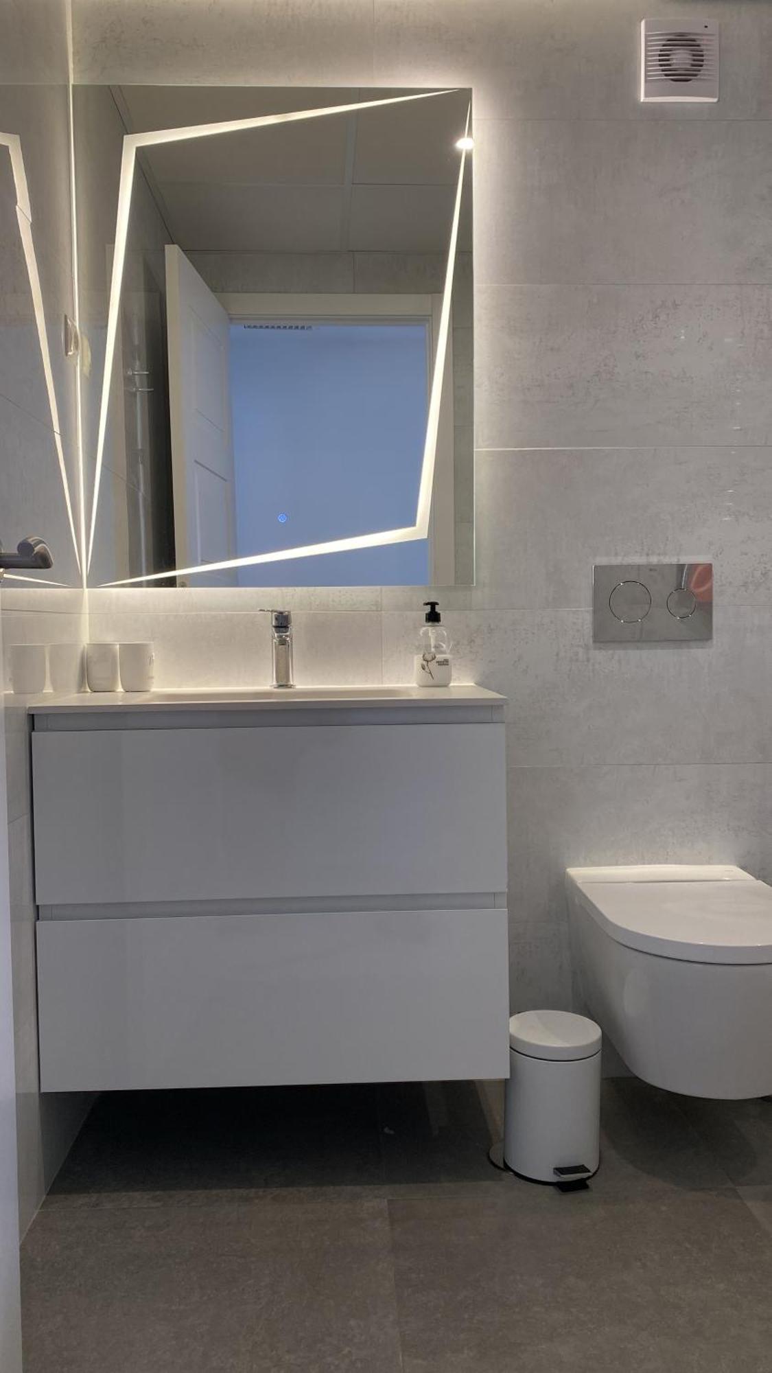 Keywise Beachhouse Oceanblue เบนัลมาเดนา ภายนอก รูปภาพ
